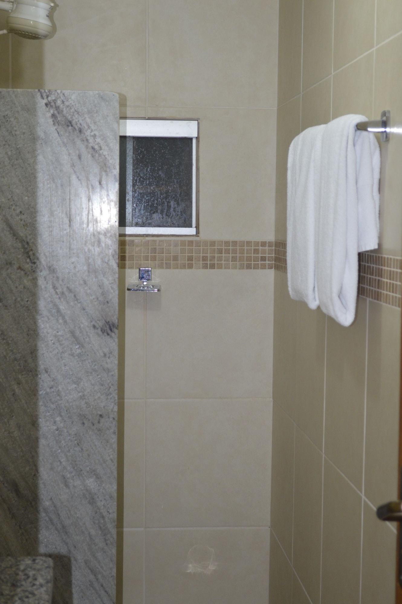 Richard Hotel Pôrto Velho Zewnętrze zdjęcie