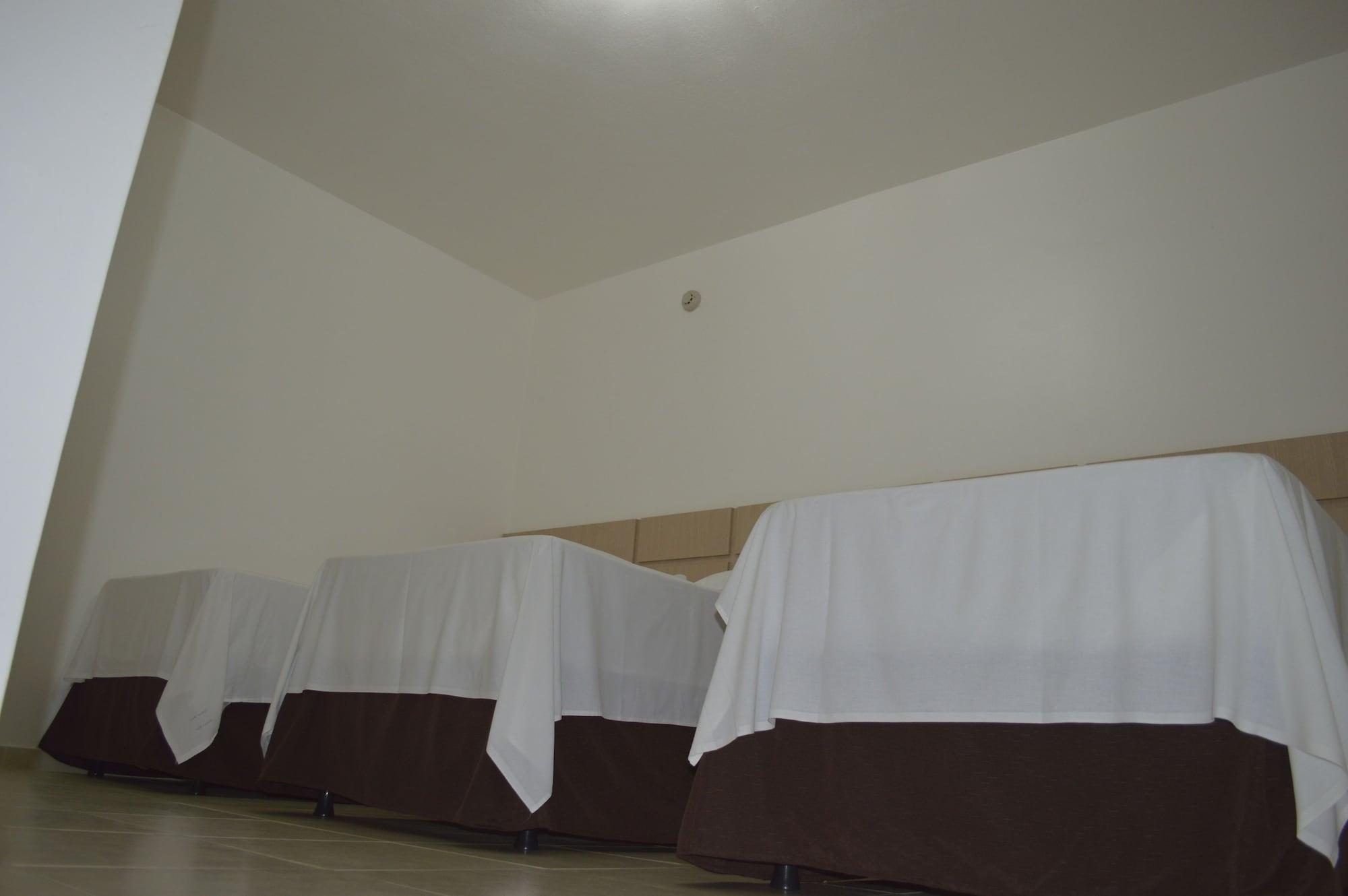 Richard Hotel Pôrto Velho Zewnętrze zdjęcie