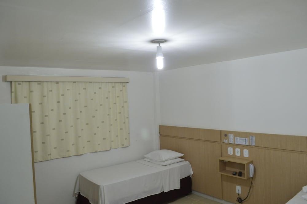 Richard Hotel Pôrto Velho Zewnętrze zdjęcie