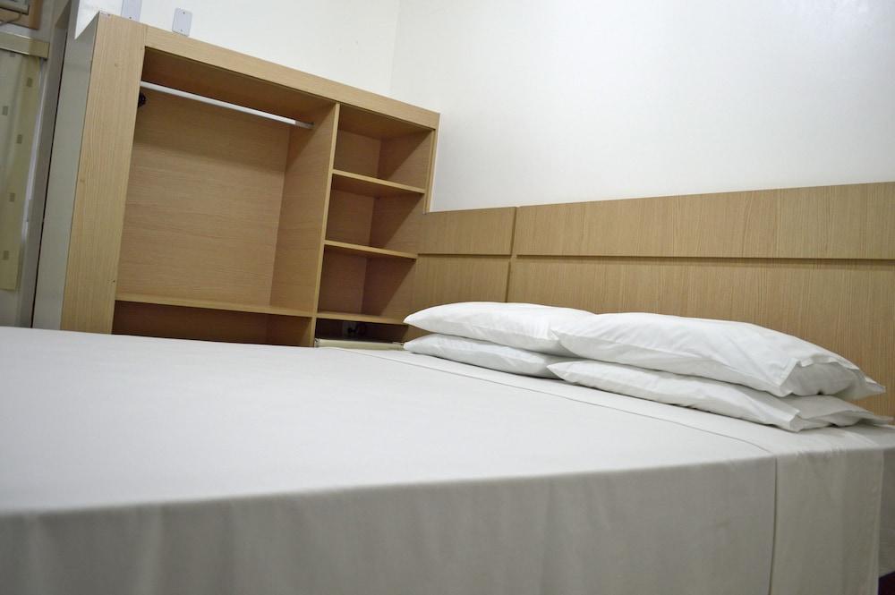 Richard Hotel Pôrto Velho Zewnętrze zdjęcie